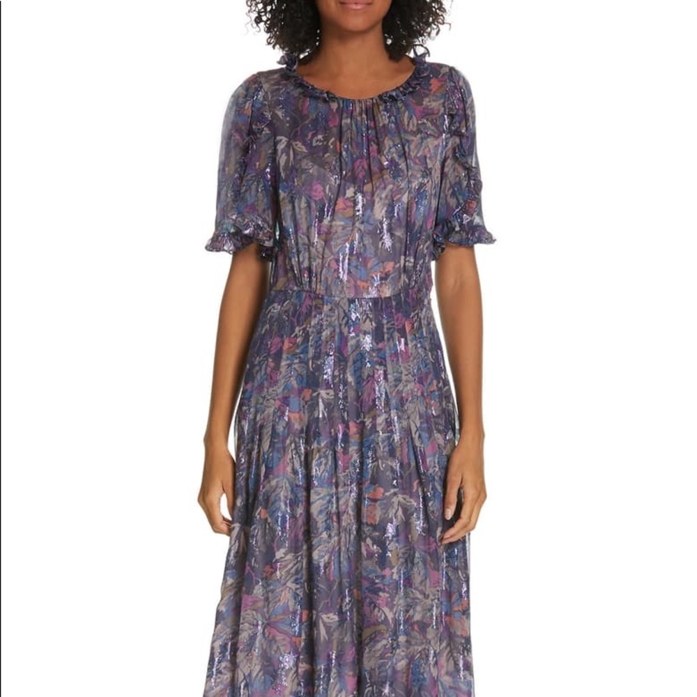 Pretty Dress